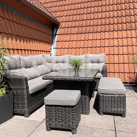 Wiesenweg W10 Laboe Dış mekan fotoğraf