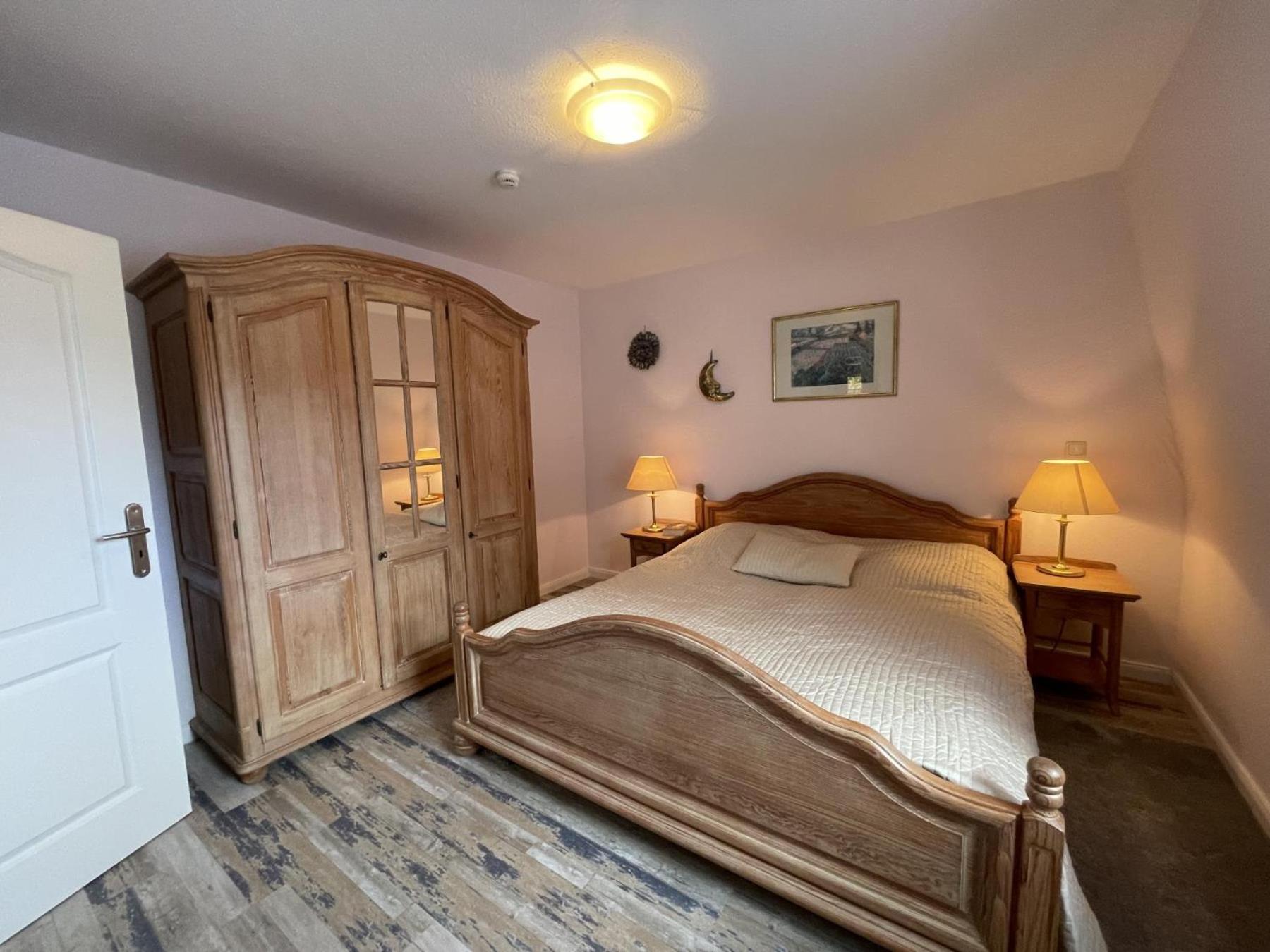 Wiesenweg W10 Laboe Dış mekan fotoğraf