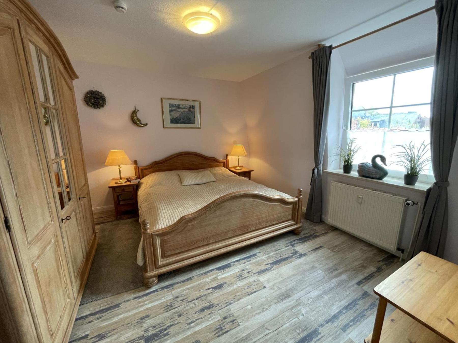 Wiesenweg W10 Laboe Dış mekan fotoğraf