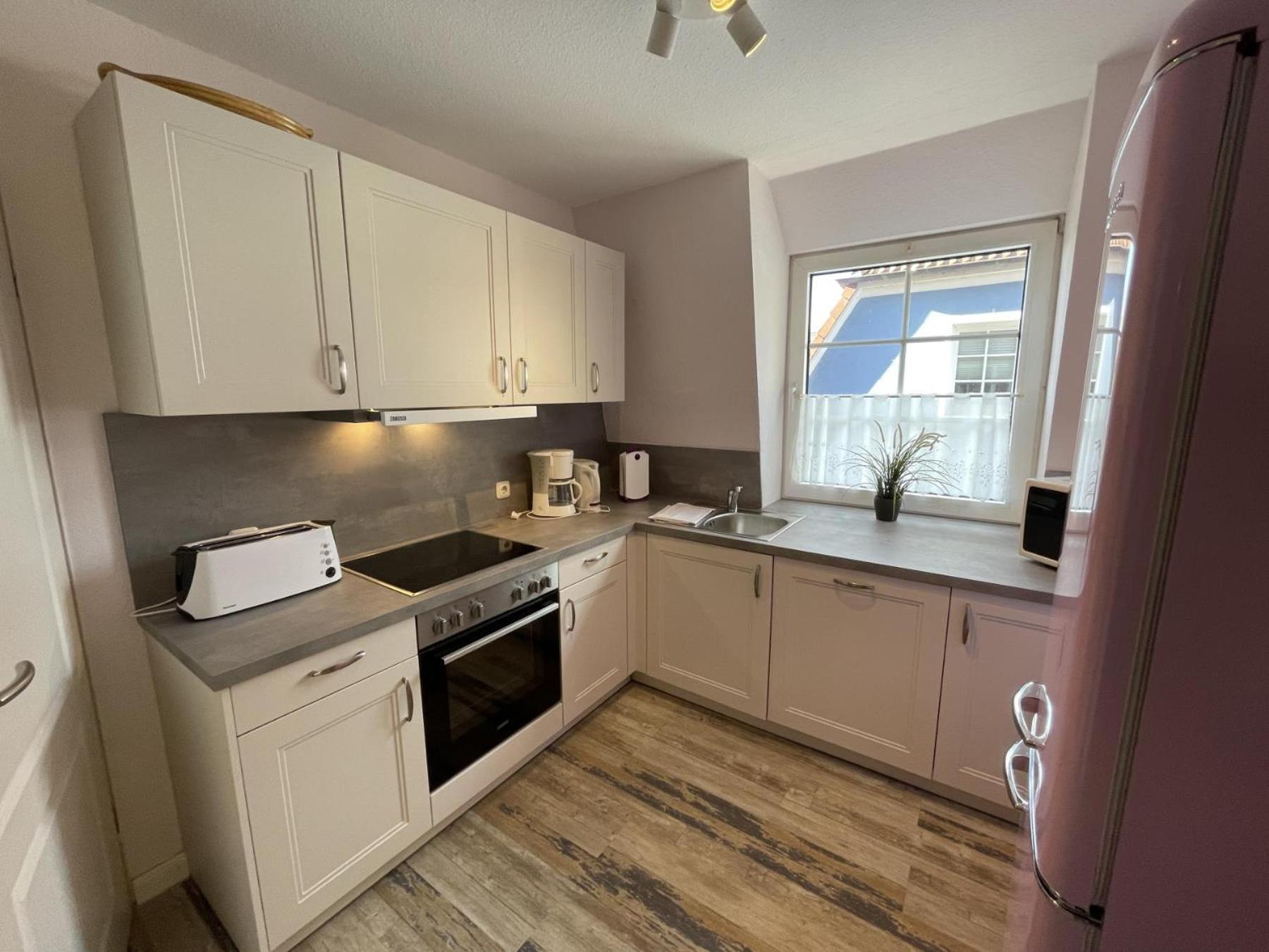 Wiesenweg W10 Laboe Dış mekan fotoğraf
